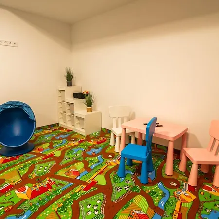 Invest Centrum Park 6 * Schreiberhau