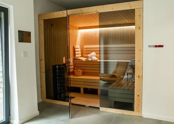 Invest Centrum Park 6 Apartament *