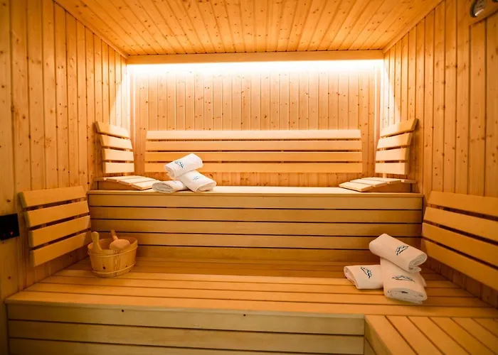 Invest Centrum Park 6 Apartament