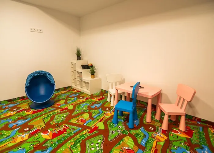 Invest Centrum Park 6 * Szklarska Poręba