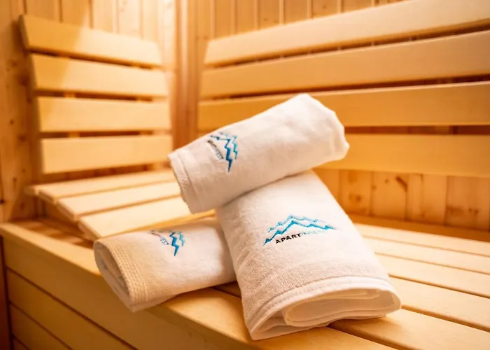 Invest Centrum Park 6 Szklarska Poręba