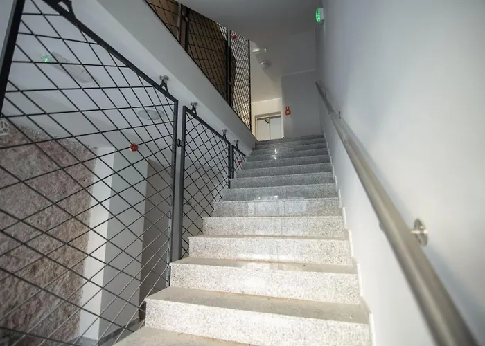 Invest Centrum Park 6 Szklarska Poręba