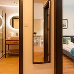 Apartament Invest Centrum Park 6 *