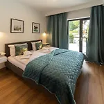 Apartament Invest Centrum Park 6 Szklarska Poręba