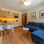 Invest Centrum Park 6 * Szklarska Poręba