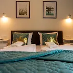 Invest Centrum Park 6 Apartament *