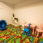 Invest Centrum Park 6 * Szklarska Poręba