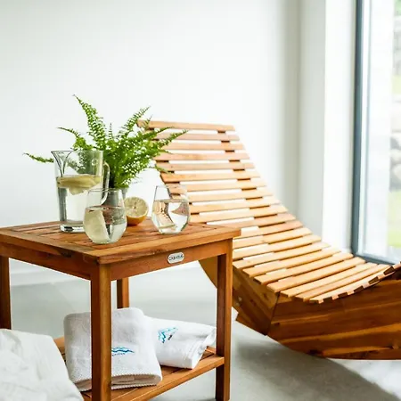 Apartman Invest Centrum Park 6