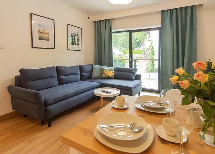 Invest Centrum Park 6 스클라르스카포렘바