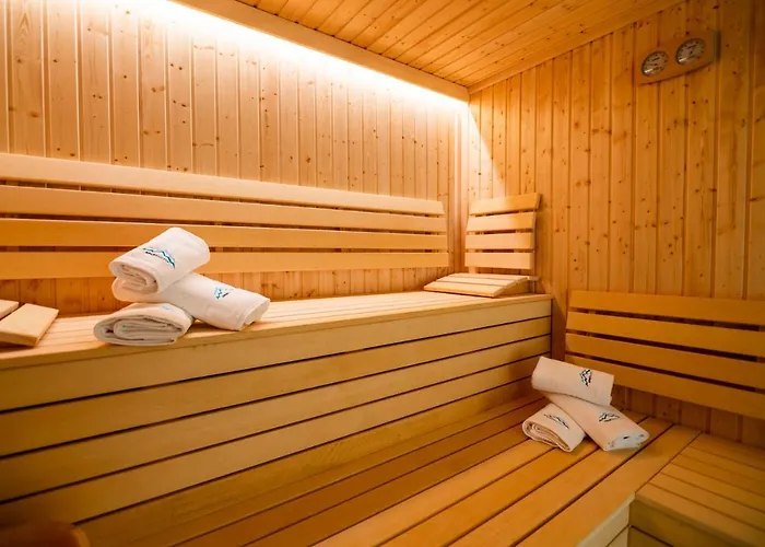 아파트 Invest Centrum Park 6 *