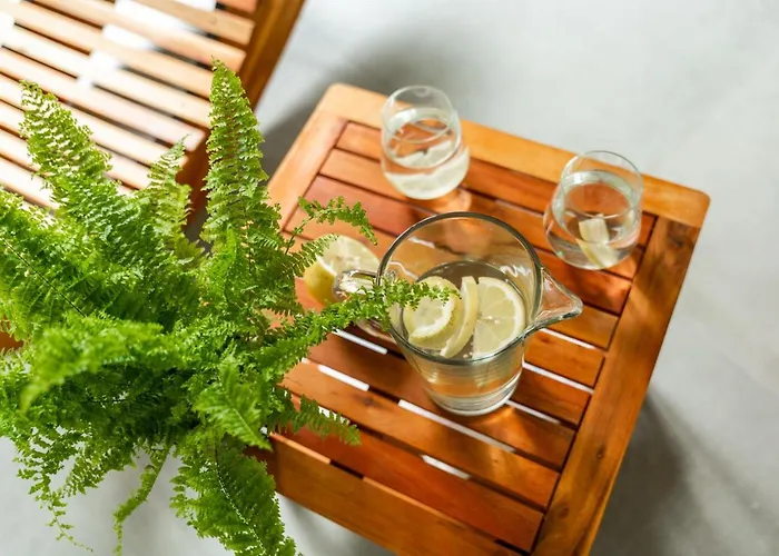 아파트 Invest Centrum Park 6